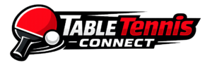 Table Tennis Connect Logo